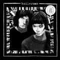 Boilerman - Feel Ways About Stuff LP